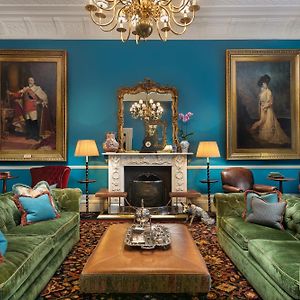 The Gore London - Starhotels Collezione